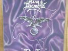 KING DIAMOND, THE EYE, ROADRACER RECORDS, RR93461, LP NEAR MINT