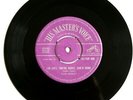 ELVIS PRESLEY I'M LEFT YOU'RE RIGHT SHE'S GONE 7