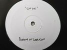 SADE KING of SORROW - Queen Deep House Remix (10:11) 1-sided UK 2001 W/L 12