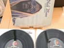 ISAAC HAYES - BLACK MOSES Double VINYL US LP Enterprise Dynaflex ENS 5003