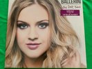 KELSEA BALLERINI the First Time Vinyl Record NEW featuring Peter Pan