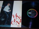 The Crazy Beat of Gene Vincent - Gene Vincent LP CAPITOL T - 20453 FRANCE