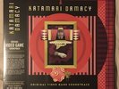 Katamari Damacy Soundtrack 2X LP Colored Vinyl Lp Mondo Récord J-POP Record