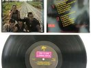 The Clash Combat Rock LP Vinyl Record 1982 Original Pressing FE 37689