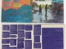 HUSKER DU ZEN ARCADE 2x LP GATEFOLD COVER 1984 ORIGINAL 33 RPM
