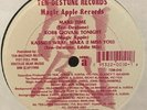 Time /Mari, Tonight/Rob Giovan, Mara (I Miss You) - EP