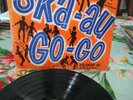 Roland Al (phonso) & Soul Bros.SKA-AU-GO-GO (66) WAILERS WIRL CS 1125 A1-B1