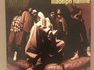 The Roots Illadelph Halflife LP Double Vinyl Record Set 1996 Original Promo