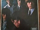 No. 2 by the Rolling Stones. LK 4661. Nice -1A mono press with *blind man* text