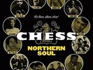 Various Artists / Chess Northern Soul Vinyl Box Sets