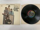 The Beatles-Yesterday And Today Capitol Rainbow Label Stereo-CLEAN NICE