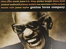 Ray Charles / Genius Loves Company 180 Gram Vinyl Record