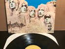 Brazil: DEEP PURPLE In Rock Import LP EMI Gatefold Rare Rainbow Black Sabbath