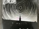 The Lillingtons - Stella Sapiente - Fat Wreck Chords - 2019 Colored Vinyl