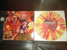 Agoraphobic Nosebleed/Kill The Client Split 7