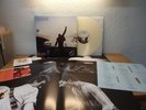 QUEEN MADE IN HEAVEN Lp 1995 COLOURED VINYL. NEAR MINT