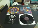 U2 ZOOROPA 1993 UK PRESS 12
