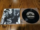 NIRVANA Love Buzz Single HAND NUMBERED 968 OF 1000 Excellent Condition