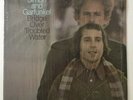 Simon & Garfunkel Bridge Over Troubled Water In Shrink Columbia 2 Eye Lp Nice