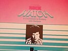RADIO SHOW:ROCK WATCH 3/27/87 STEVE MILLER FEATURE; BARBUSTERS, FROZEN GHOST