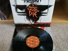 The Prodigy - Invaders Must Die - 2xVinyl LP in Near Mint Condition