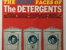 The DETERGENTS Many Faces of Roulette R-25038 NM/EX Degritter