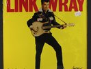LINK WRAY: Early Recordings LP Sealed (UK) Rock & Pop