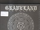 GRAVELAND - the celtic winter LP