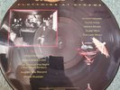 Marillion – Clutching at Straws – Vinyl LP Picture Disc