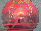 MARILLION - REEL TO REEL - UK 1984 RELEASE - 12