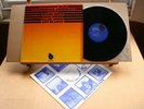 CANNONBALL ADDERLEY (Miles Davis)-Somethin' Else-US ’73 BLUE NOTE LP reissue EX