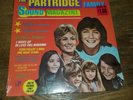 THE PARTRIDGE FAMILY Sound Magazine LP - Vinyl Record Album NOS Sealed RARE LP