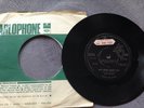 DEEP PURPLE - HUSH   rare UK 1968 PROMO SAMPLE / PSYCH / MOD / VG+++