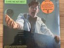 Devo Are We Not Men We Are Devo Lp Yellow Vinyl UK Pressing 2 Posters In Shrink