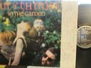 Eurythmics - In the Garden (RCA 70006) German ('81) (Annie Lennox & Dave Stewart