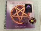 Gretel & Hansel Soundtrack Rob Witchcraft Splatter 180 Gram LP Piranha Records
