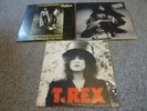 T-REX - Tanx/The Slider/Prophets, Seers & Sages... 3 x Classic LP BUNDLE - SALE