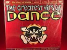 VARIOUS The Greatest Hits Of Dance 1992 UK 3 X vinyl LP EXCELLENT CONDITION