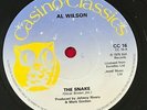 1AL WILSON The Snake 1979 UK 7