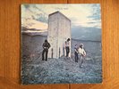 THE WHO Who’s Next 1971 GB 1st Press 2408102 A1/B2 Vinyl LP Track Record EX COND