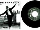 RARE EP CLAUDE FRANCOIS DONNA DONNA