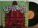 Charisma Lp 1969 TESTED PLAYS FINE  Prog Rock Keyboard Rock