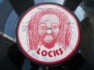 THE DIAMONDS - RIGHT TIME 7'' REGGAE SINGLE 1975 LOCKS EXCELLENT  LISTEN