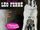 Léo FERRE  