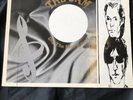 The Jam Dig The New Breed Vinyl UK 1982 LP Paul Weller NM/EX+
