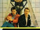 THE JAM - LIVE IN FINLAND AT THE TURKU ROCK FESTIVAL 9/8/80 RARE LP