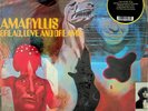 Bread Love And Dreams- Amaryllis LP 2020 NEW Acid Folk/Psych Rock 1971 Pentangle