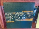 Dillinger Escape Plan Calculating [Metalcore] LP NEW ORANGE CRUSH w/BLACK vinyl
