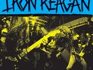 Iron Reagan - Dark Days Ahead LP MUNICIPAL WASTE TOXIC HOLOCAUST D.R.I. S.O.D.