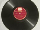 HENRY WHITTER 78 -- Okeh # 45046 - Put My Little Shoes Away + Beneath the Willow